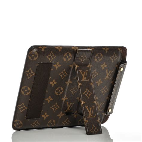 lv ipad case|lv ipad cover.